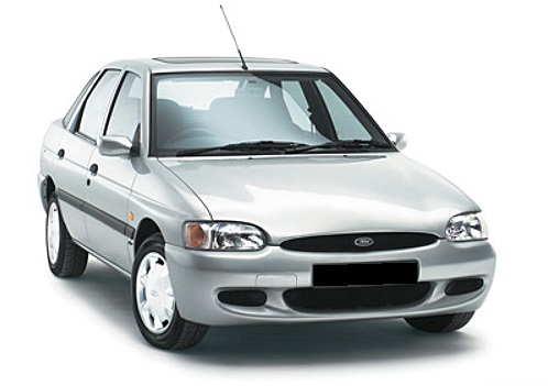 Ford Escort Classic (10.1998 - 07.2000)
